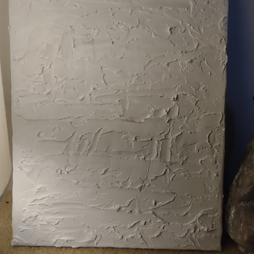 Textured art - Picture 3 of 4
